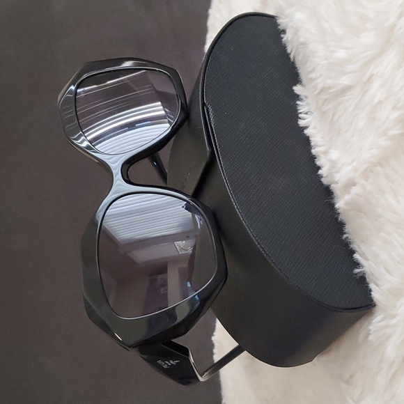 Prada women\'s shades